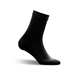Quantum Sock