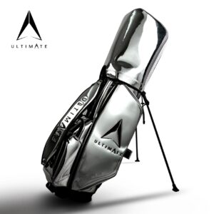 ULTIMATE GOLF BAG – LIMITED SPACE EDITION Moon Edition