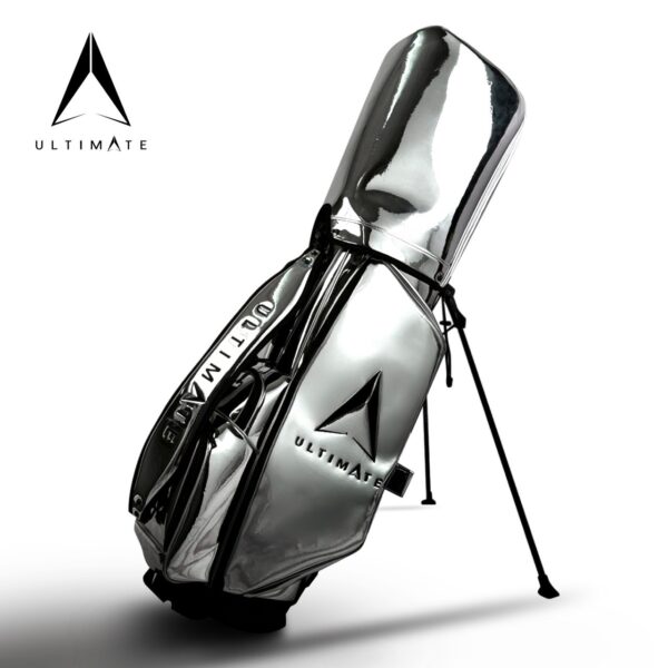 ULTIMATE GOLF BAG – LIMITED SPACE EDITION Moon Edition