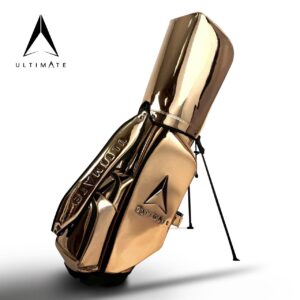 ULTIMATE GOLF BAG – LIMITED SPACE EDITION Mars Edition